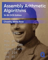 Assembly Arithmetic Algorithms