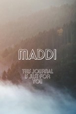 Maddi