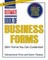 Ultimate Book of Business Forms