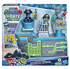 HAS PJM Rinkinys „Piratų laivas“