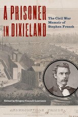 A Prisoner in Dixieland
