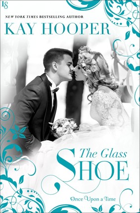 The Glass Shoe