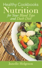 Healthy Cookbooks
