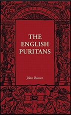 The English Puritans