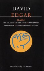 Edgar Plays