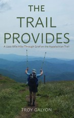 The Trail Provides