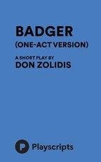 Badger (one-act)