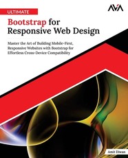Ultimate Bootstrap for Responsive Web Design