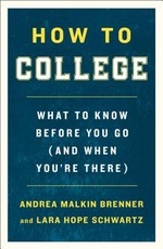How to College