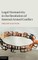 Legal Normativity in the Resolution of Internal Armed Conflict
