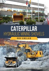Caterpillar Hydraulic Mining Shovels