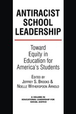 Anti-Racist School Leadership