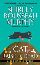 Cat Raise the Dead
