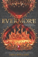 Holland, S: Evermore