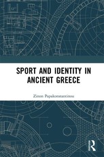 Sport and Identity in Ancient Greece