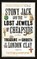 Stony Jack and the Lost Jewels of Cheapside