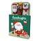 Goodnight My 3 Play Puppets - Santa's Friends