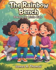 The Rainbow Bench