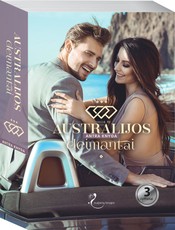 Australijos deimantai. 2 knyga