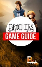 Brothers - A Tale of Two Sons