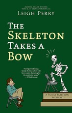 The Skeleton Takes a Bow