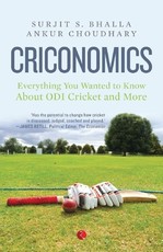 Criconomics