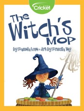 Witch's Mop