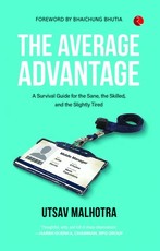 The Average Advantage