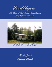 Trailblazers