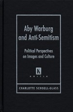 Aby Waburg and Anti-Semitism