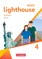 Lighthouse Band 4: 8. Schuljahr - Basic Edition - Workbook