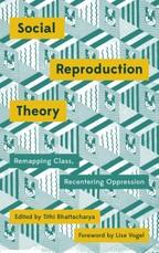 Social Reproduction Theory