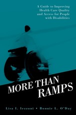 More Than Ramps
