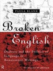 Broken English