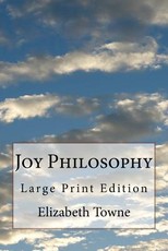 Joy Philosophy
