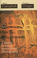 Mapping Social Relations