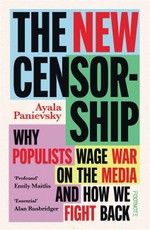 The New Censorship