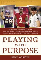 Playing with Purpose: Football