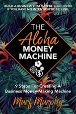 Aloha Money Machine