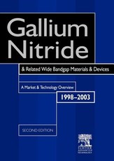 Gallium Nitride and Related Wide Bandgap Materials and Devices