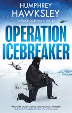 Operation Icebreaker