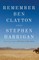 Remember Ben Clayton