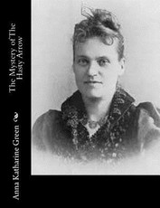 The Mystery of The Hasty Arrow