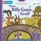 Three Billy Goats Gruff