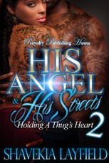 His Angel & His Streets 2