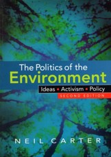 Politics of the Environment