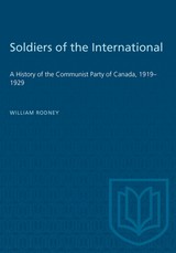 Soldiers of the International