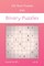 Binary Puzzles - 200 Hard Puzzles 8x8 vol.27
