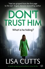 Don't Trust him