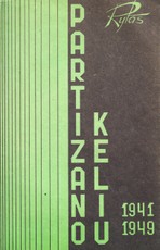 Partizano keliu 1941–1949